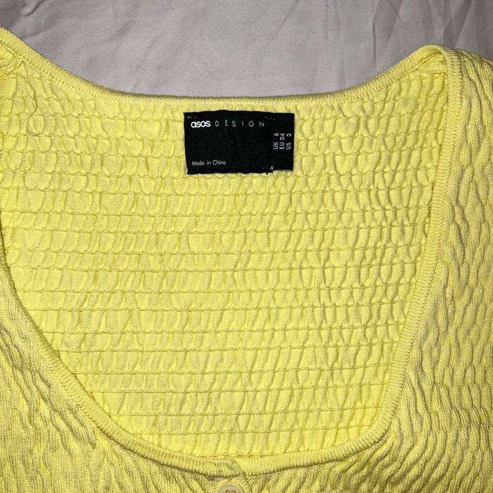 ASOS Design Top - Picture 2 of 6